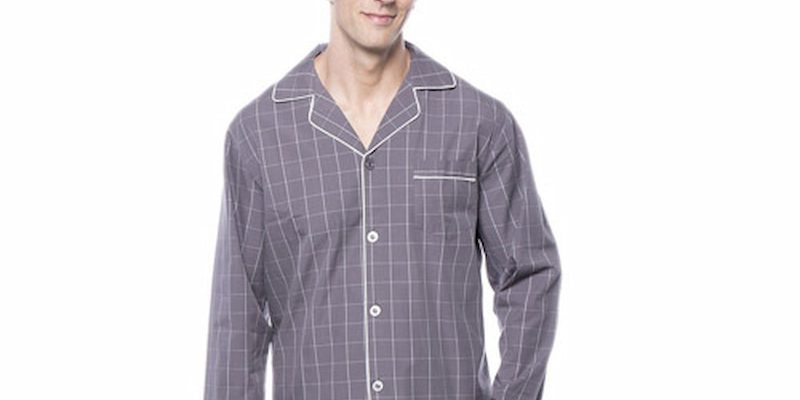 Thế nào là bộ Pijama cho người già tốt cho sức khỏe