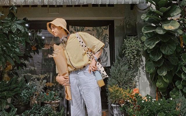 10 Tips mix đồ chụp ngoại cảnh cho chàng đậm chất “cool”