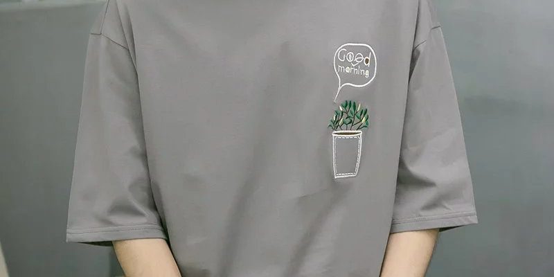 Cách đóng thùng áo sơ mi nam Đơn Giản chỉ với 5 bước