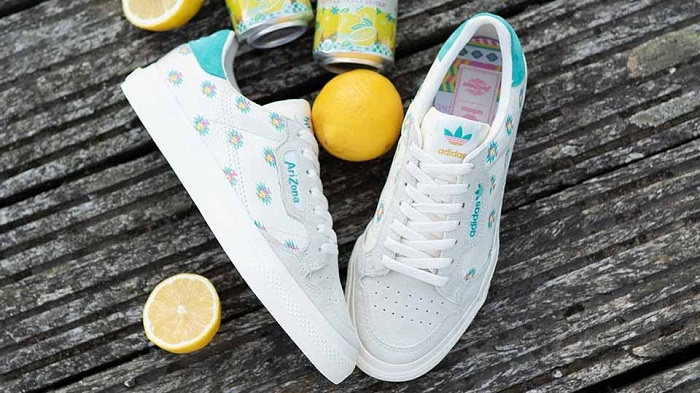 8 cách vệ sinh giày trắng giúp giày sạch như mới