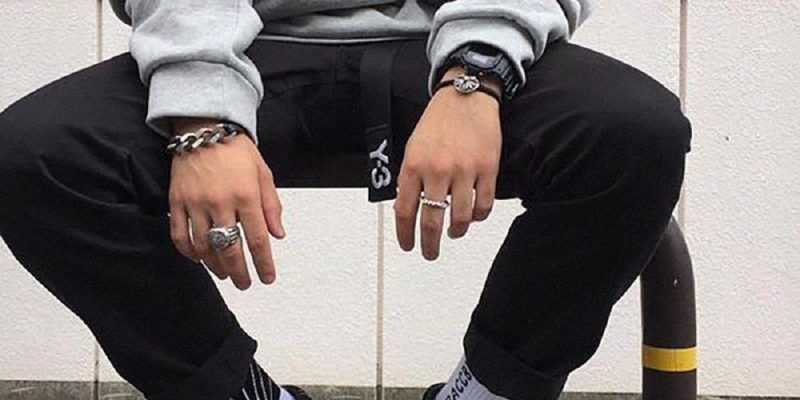 Phối đồ với giày Vans nam