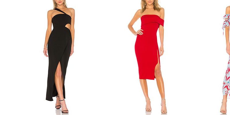 Những mẫu váy dự tiệc cưới đẹp nhất bạn nên tham khảo