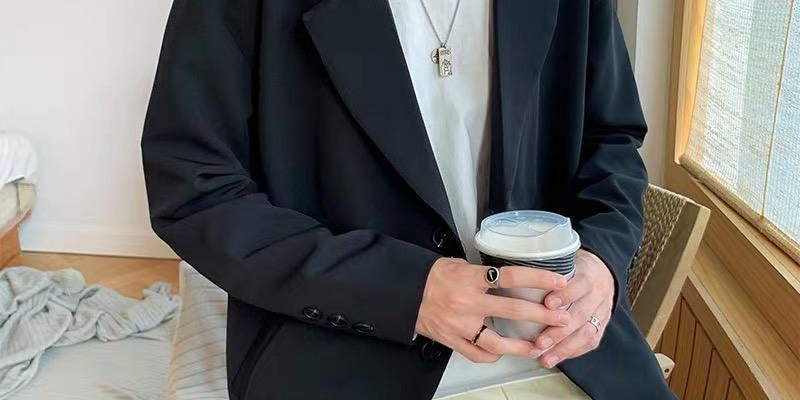 Áo Blazer là gì? Tất tần tật từ A-Z về áo khoác blazer bạn cần biết