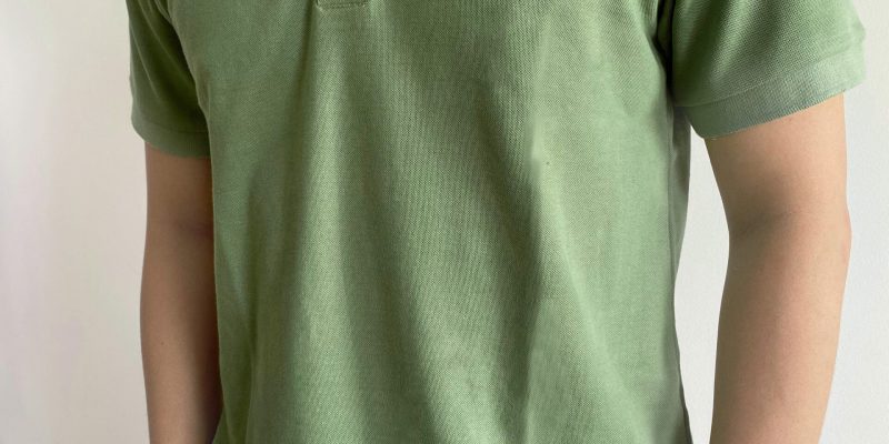 Thon gọn hơn với 7 CÁCH PHỐI ĐỒ CHO NGƯỜI MẬP BỤNG