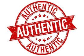Hàng authentic là gì? Cách phân biệt hàng Auth và Fake với thương hiệu Global