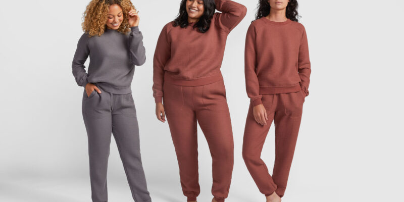 Loungewear giá cả phải chăng