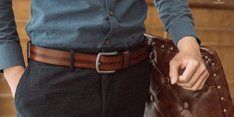 cach chon day lung nam