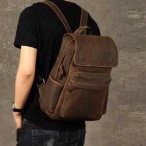 cach phoi do voi balo nam