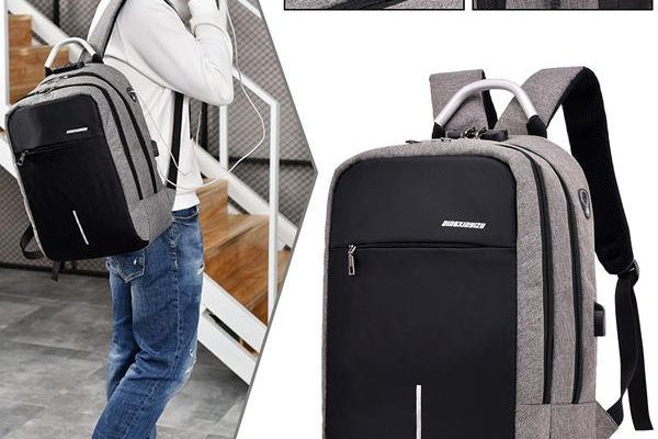 cach phoi do voi balo nam