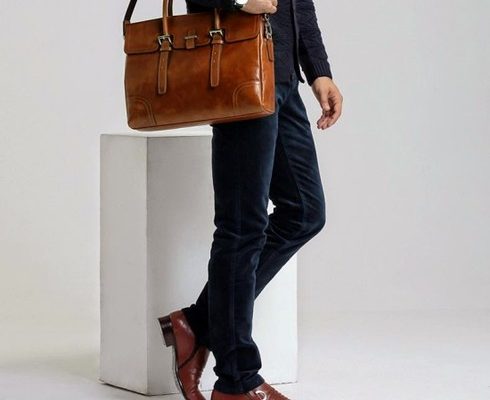 cap da nam doanh nhan