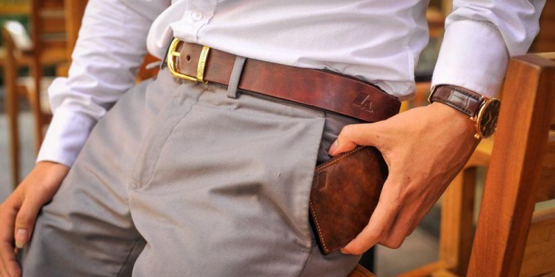 cach chon day lung nam