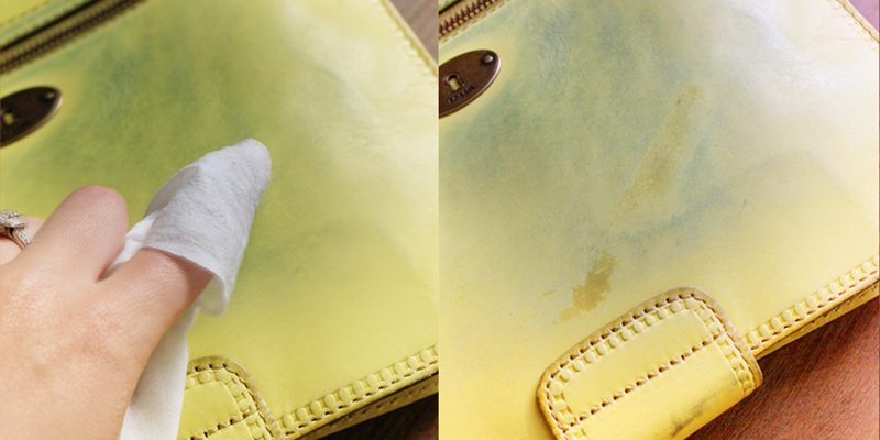 cach tay vet muc tren do da