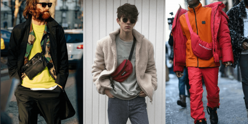 cach phoi do voi tui deo cheo nam