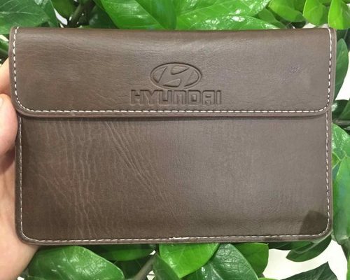 vi da dung giay to xe o to