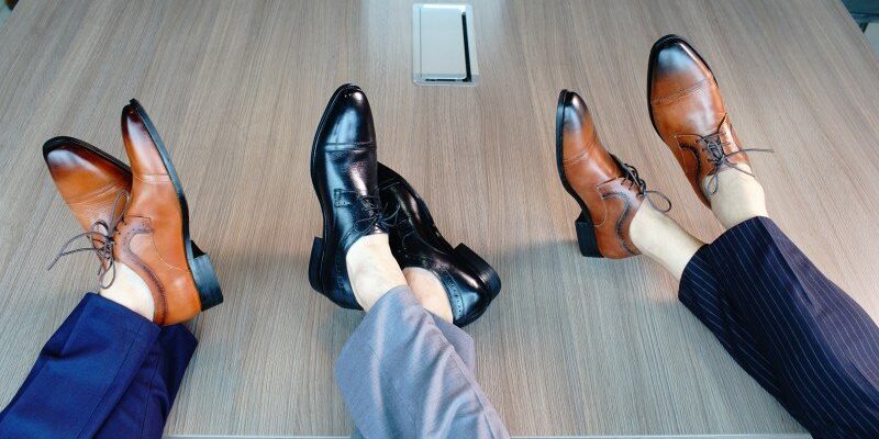 cach cho mua giay nam