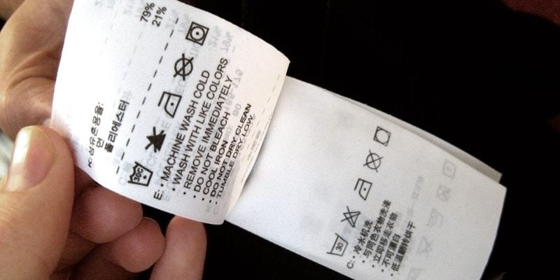 Cách bảo quản áo da PU KHÔNG BONG – KHÔNG NỔ luôn như mới