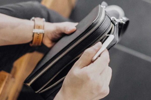 vi da dung dien thoai