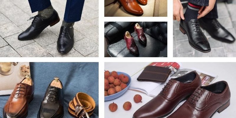 Mang giày da mà không biết những lỗi này thì thật là đáng trách – LAZIO Leather