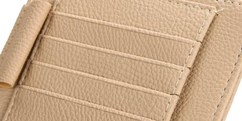 vi da dung giay to xe o to