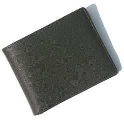 Curtis Taiga Leather Ngọc Quang