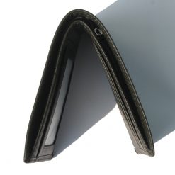 Verdun Green Curtis Taiga Leather (Horizontal)