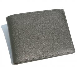 Verdun Green Curtis Taiga Leather (Horizontal)