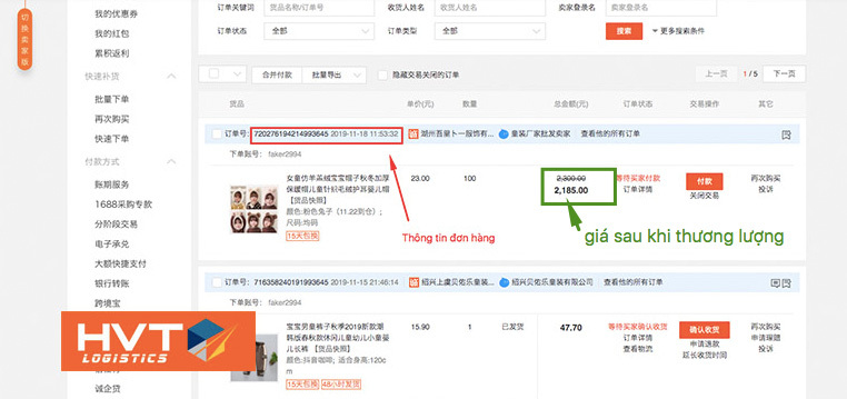 cach nhap si hang taobao