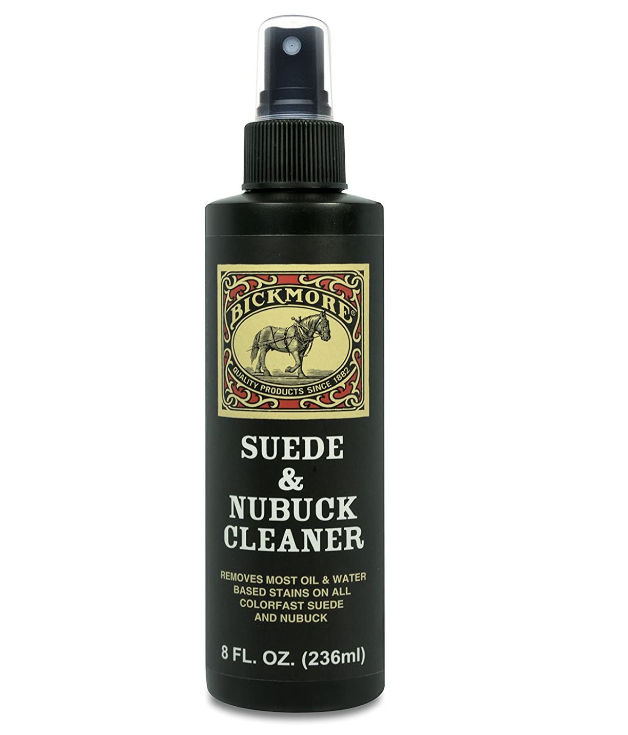 Tool Nubuck Spray Cleaner