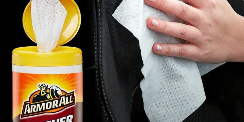 How to Find the Best Leather Wipes