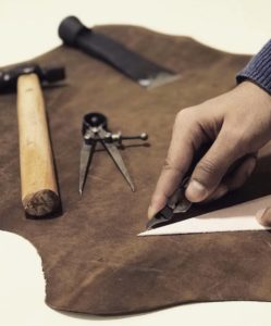 da thuộc dòng tốt