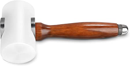Da khắc Hammer Mallet | Amazon