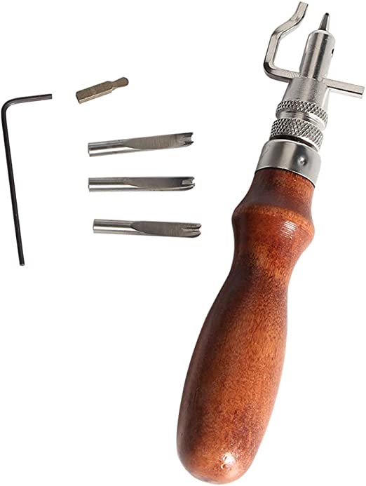 7 trong 1 Điều chỉnh Pro Stitching Groover | Amazon