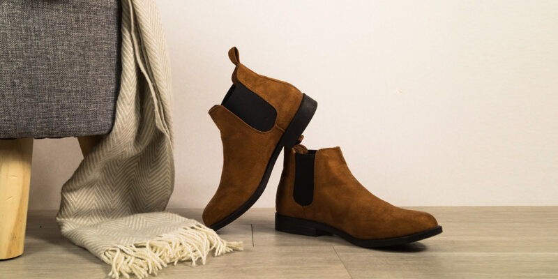 Hướng dẫn phong cách nữ tính: Cách mặc Chelsea Boots