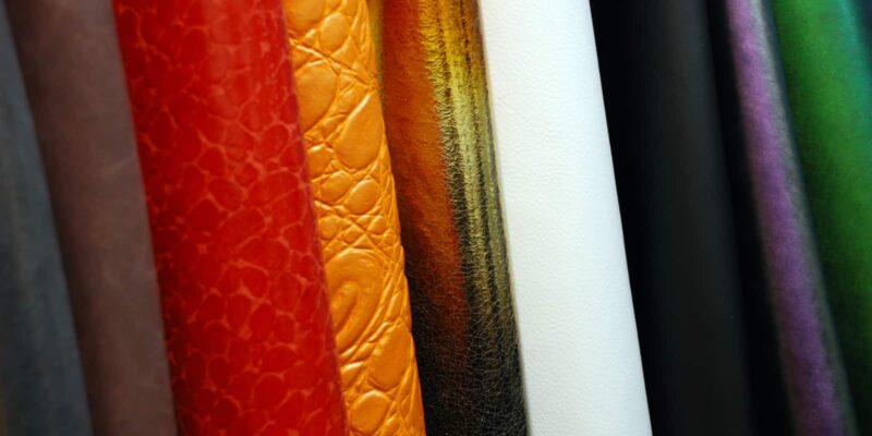 Tất cả những gì bạn cần biết về da Vinyl