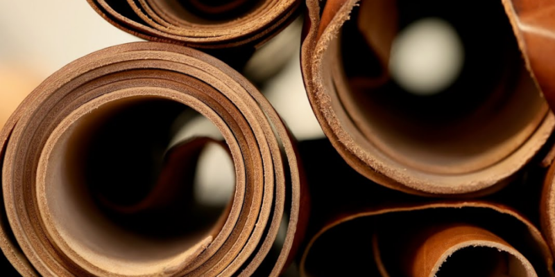 Top Grain Leather Guide