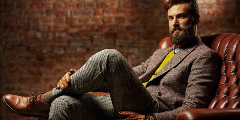 Hướng dẫn về Trang phục Loafer dành cho Nam - Trông bảnh bao & Tươi tắn