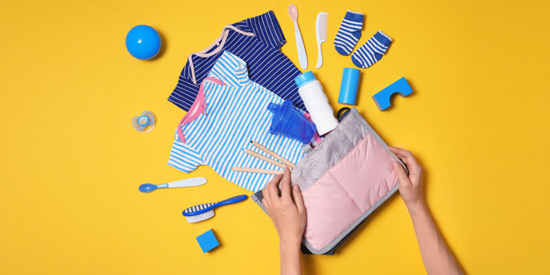 Xếp hạng những chiếc túi tốt nhất cho mẹ ￼