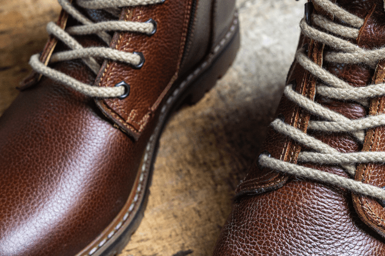 Sử dụng da thật