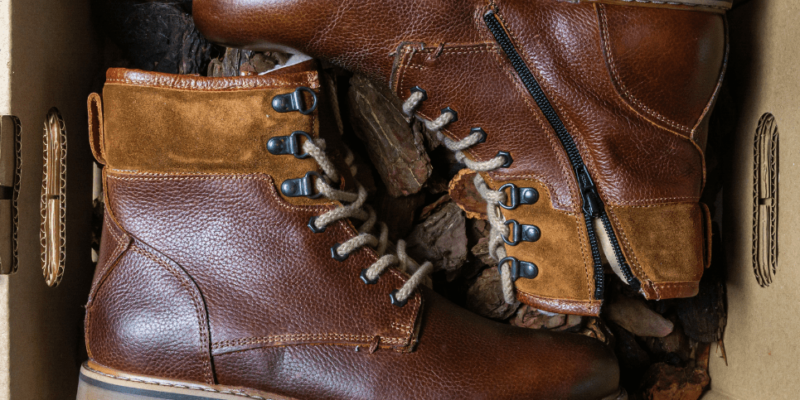 Genuine Leather Guide