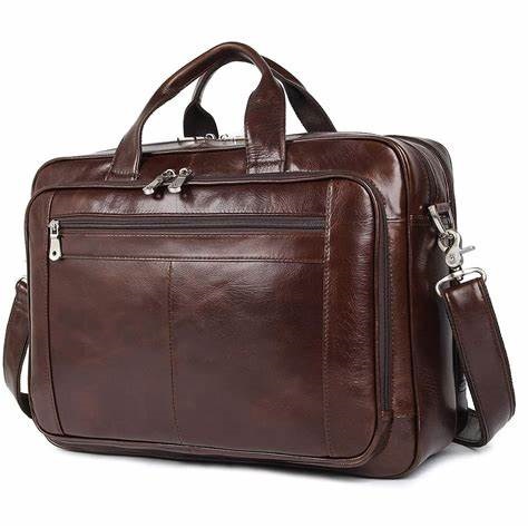 The Premier Professional Briefcase 2