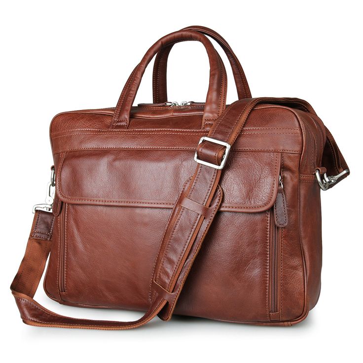 The Premier Professional Briefcase 3