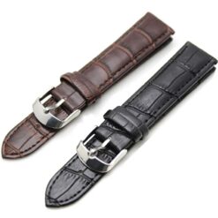 Dây đồng hồ da 'Classic Panache' 3