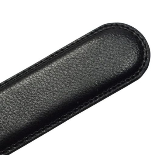 Thắt lưng nam da thật khóa tự động 182 - Ảnh 4