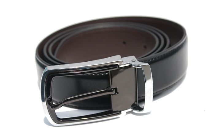 thắt lưng da thật nam