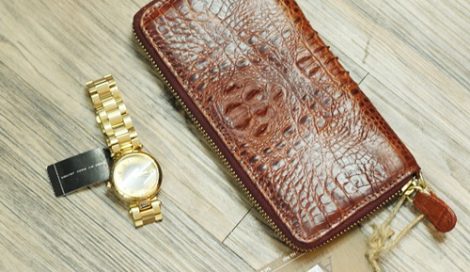 ví cầm tay giá rẻ