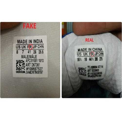 Adidas chính hãng