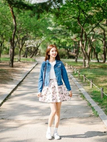 giày sneaker nữ