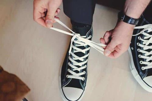 giày sneaker nữ