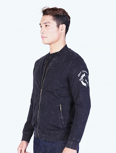 ao gio nam cao cap