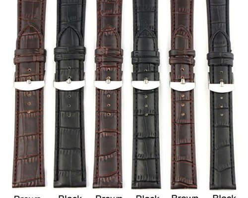 dây đồng hồ da xịn